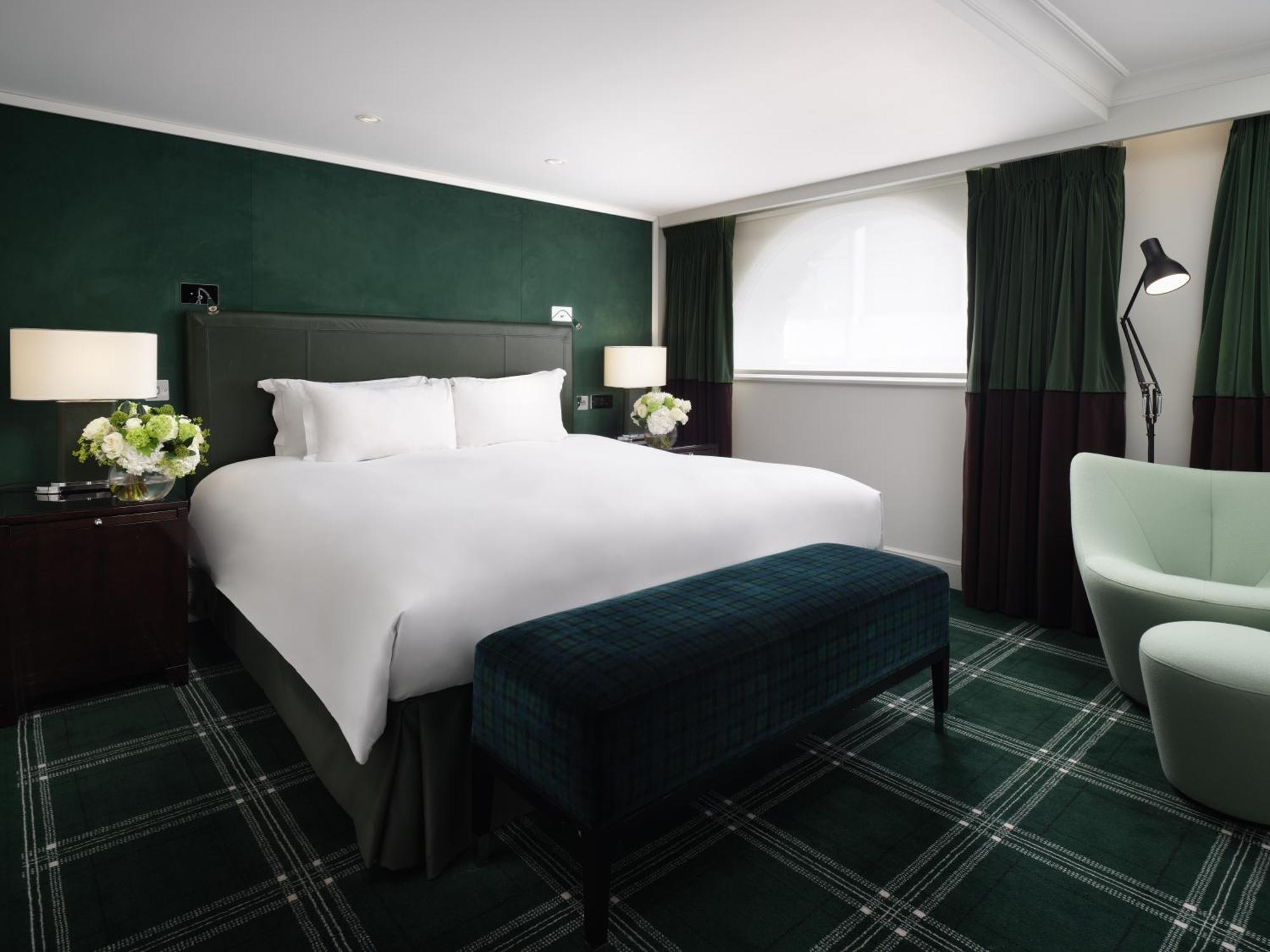 Sofitel London St James Cameră foto